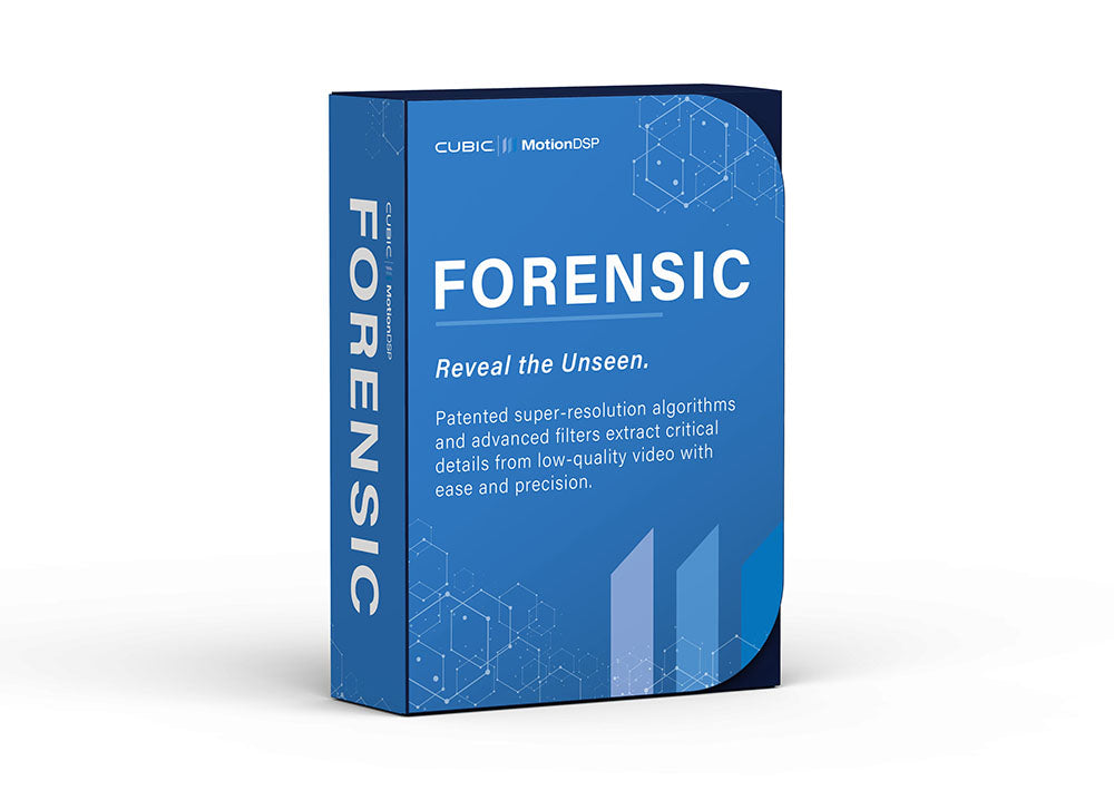 Forensic