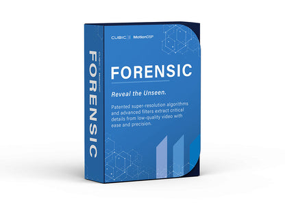 Forensic