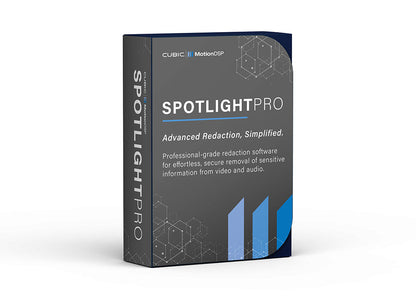 Spotlight Pro