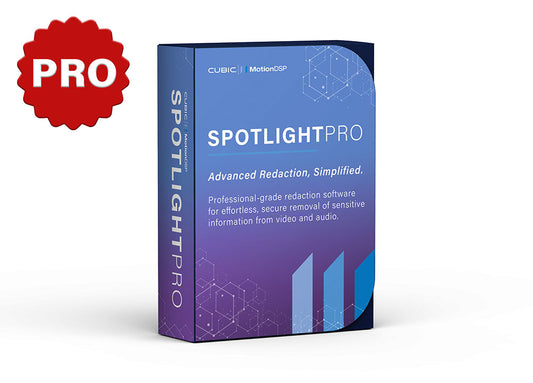 Spotlight Pro